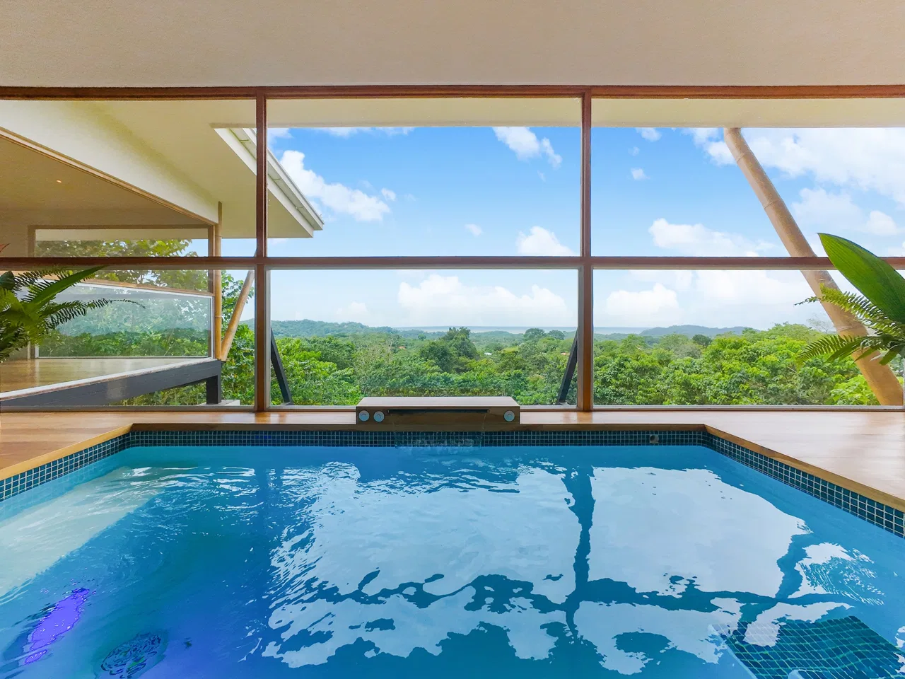 MAR MYSTIQUE HAVEN: EXCLUSIVE CONTEMPORARY RESIDENCE WITH STUNNING OCEAN VIEWS, IN OJOCHAL – 1.15 ACRES, photo 18