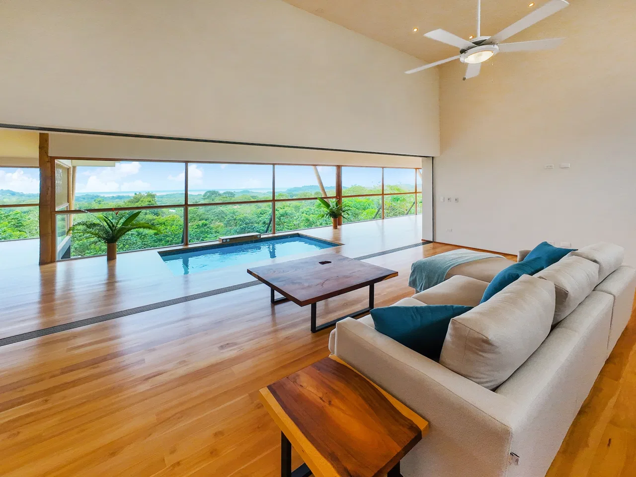 MAR MYSTIQUE HAVEN: EXCLUSIVE CONTEMPORARY RESIDENCE WITH STUNNING OCEAN VIEWS, IN OJOCHAL – 1.15 ACRES, photo 4
