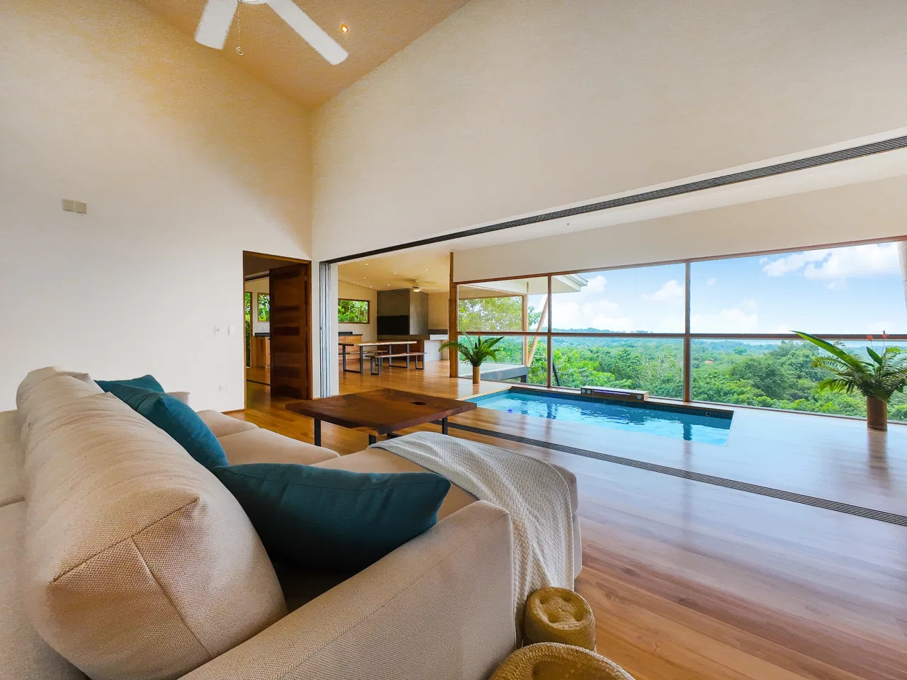 MAR MYSTIQUE HAVEN: EXCLUSIVE CONTEMPORARY RESIDENCE WITH STUNNING OCEAN VIEWS, IN OJOCHAL – 1.15 ACRES, photo 5