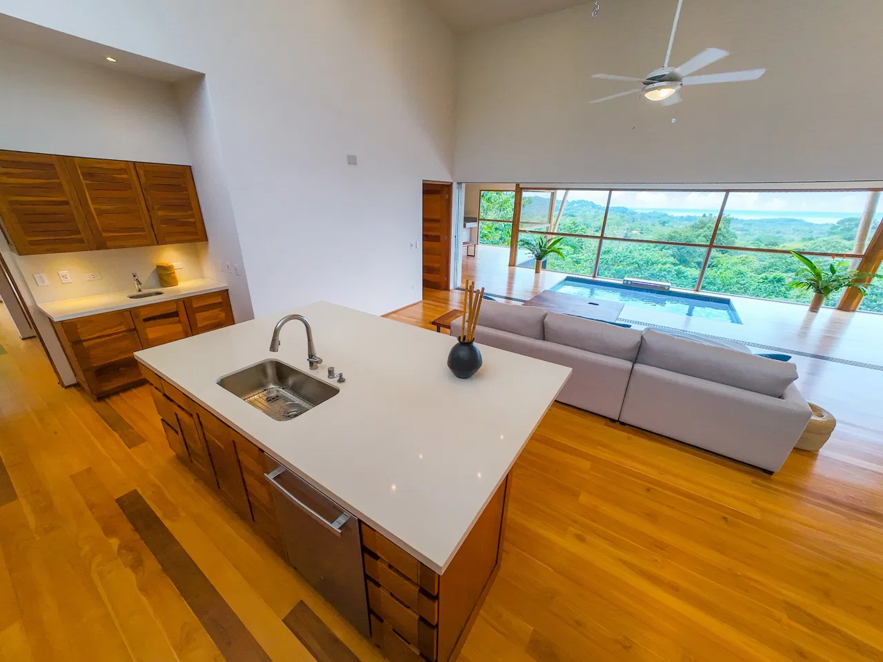 MAR MYSTIQUE HAVEN: EXCLUSIVE CONTEMPORARY RESIDENCE WITH STUNNING OCEAN VIEWS, IN OJOCHAL – 1.15 ACRES, photo 7