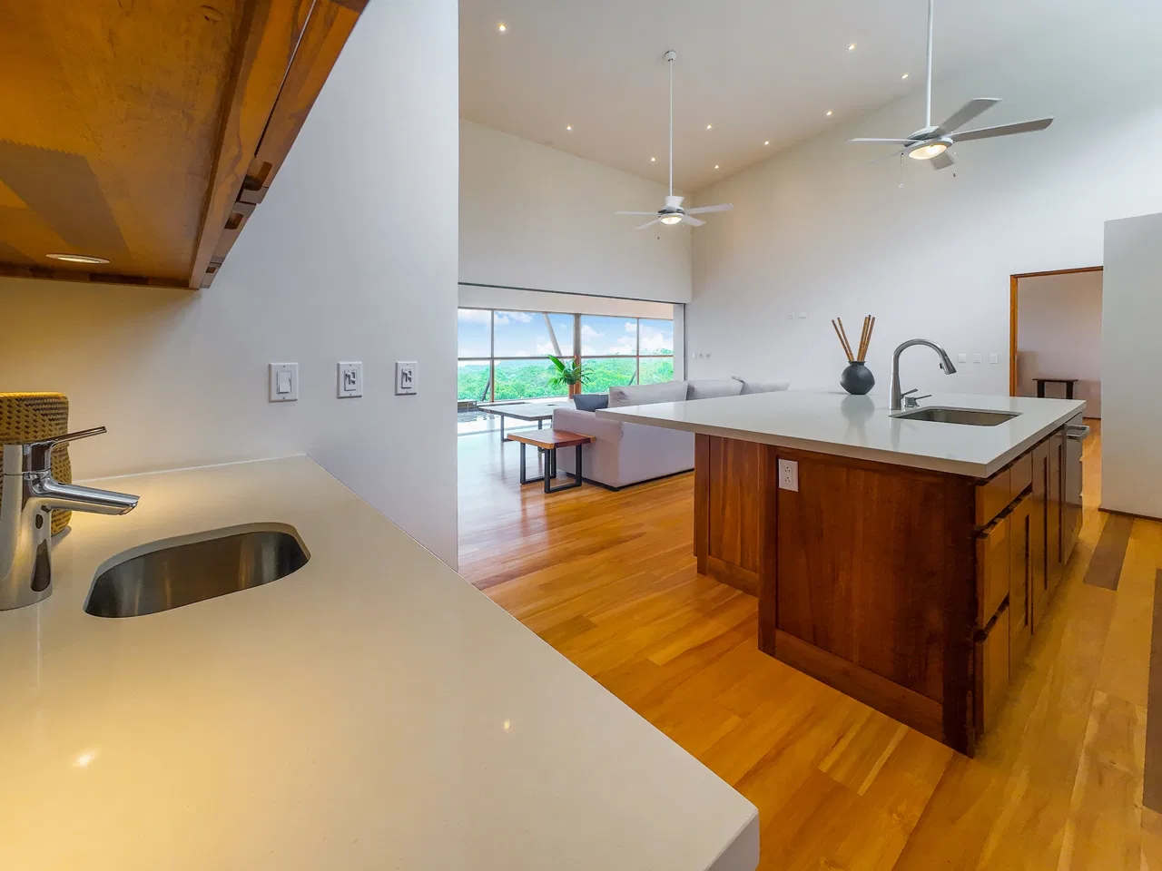 MAR MYSTIQUE HAVEN: EXCLUSIVE CONTEMPORARY RESIDENCE WITH STUNNING OCEAN VIEWS, IN OJOCHAL – 1.15 ACRES, photo 8