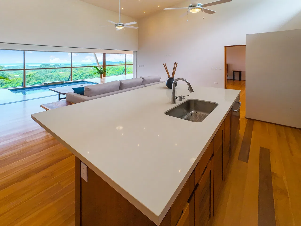 MAR MYSTIQUE HAVEN: EXCLUSIVE CONTEMPORARY RESIDENCE WITH STUNNING OCEAN VIEWS, IN OJOCHAL – 1.15 ACRES, photo 9