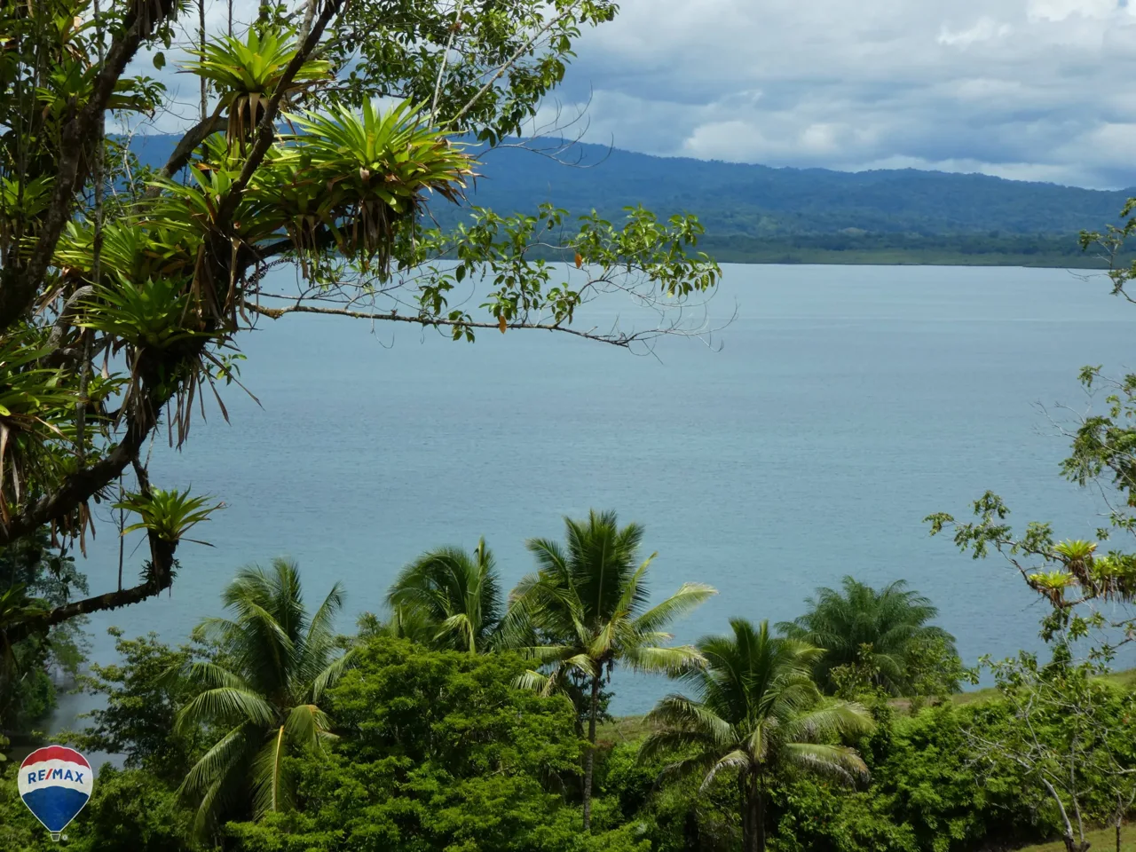 Golfo Dulce oceanfront estate for sale
