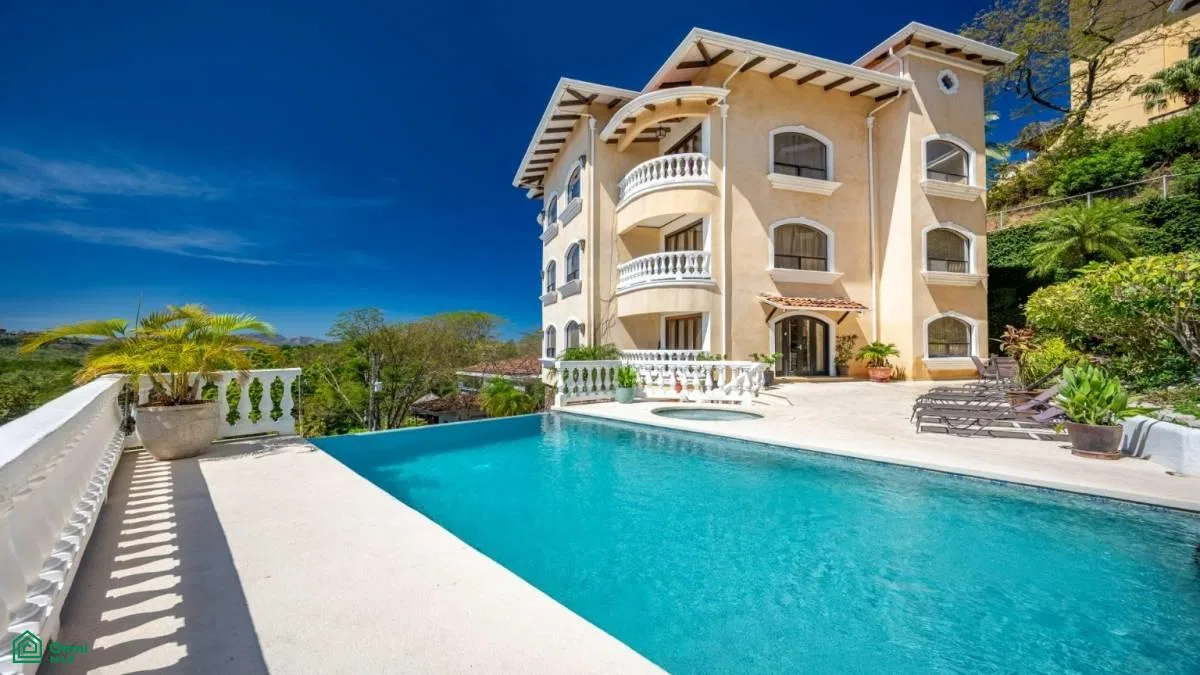 Flamingo Marina Real 4