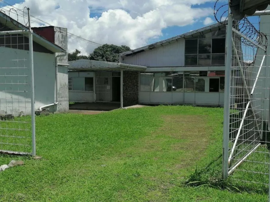 TERRENO EN VENTA EN MATA REDONDA, SAN JOSÉ RAH 2316 - Venta en Mata Redonda