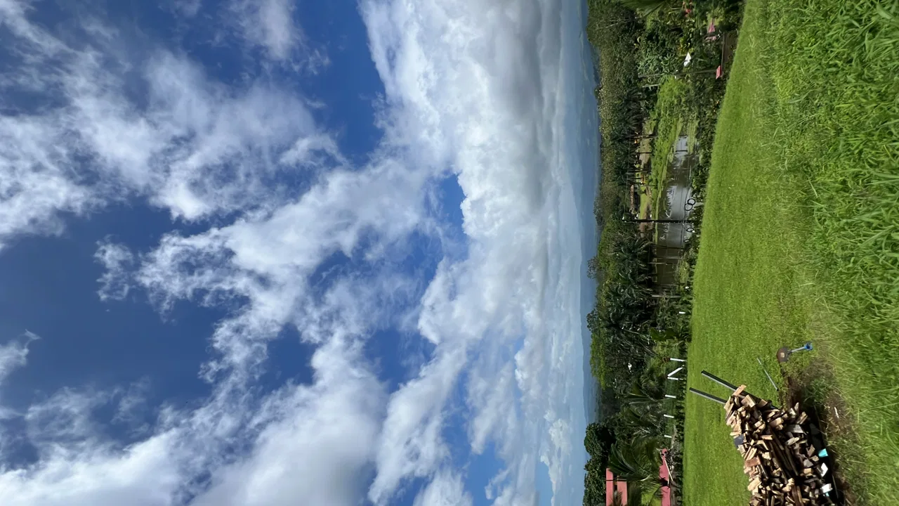 Your Own Tropical Paradise Just Minutes from La Fortuna!