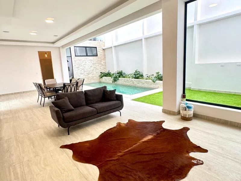 4 Bed Condo For Sale in Tres Ríos, photo 2