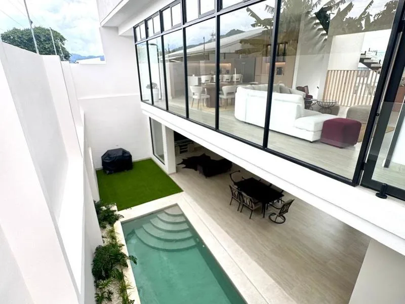 4 Bed Condo For Sale in Tres Ríos, photo 7