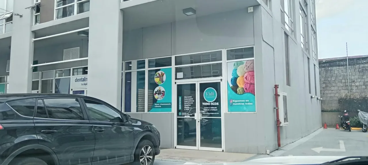 Commercial Premises for Rent, 74 m², in Shopping Centre - Sabanilla, photo 5
