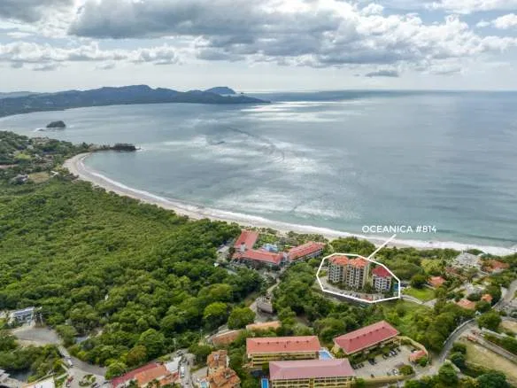 Ocean View Condo available for long-term rent!