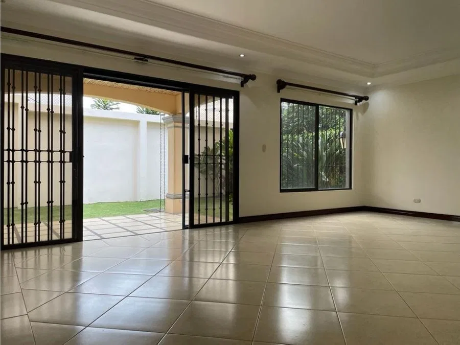Casa en Alquiler en Belén