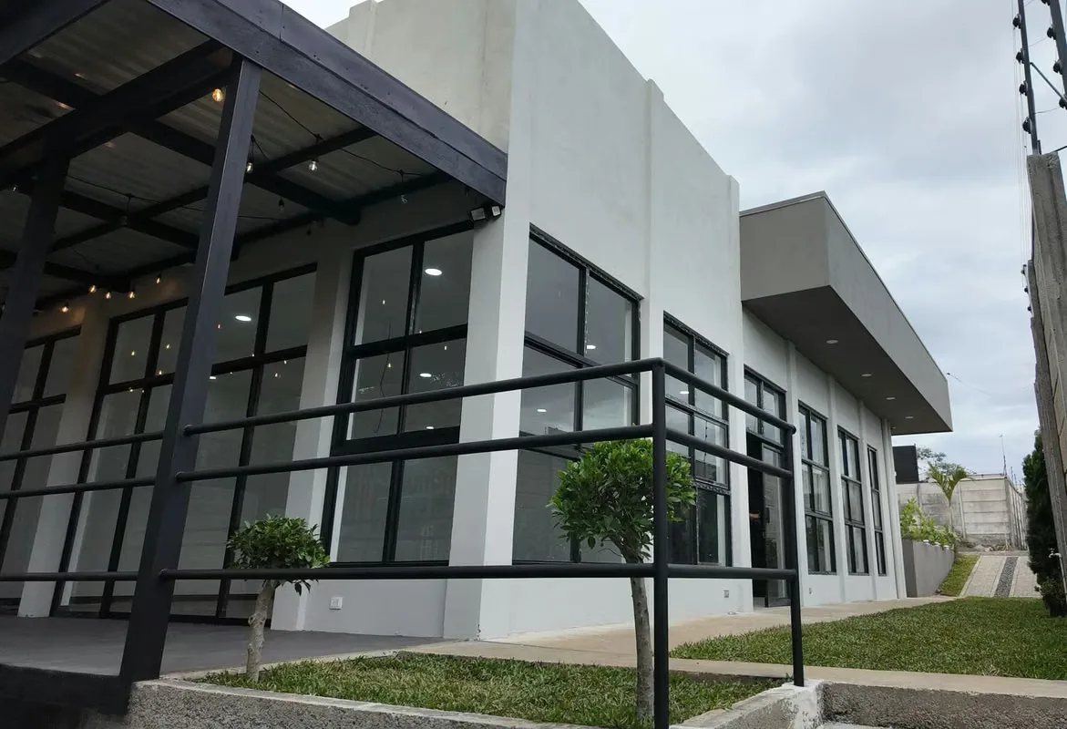Event venue for sale in San Pedro de Barva, Heredia.