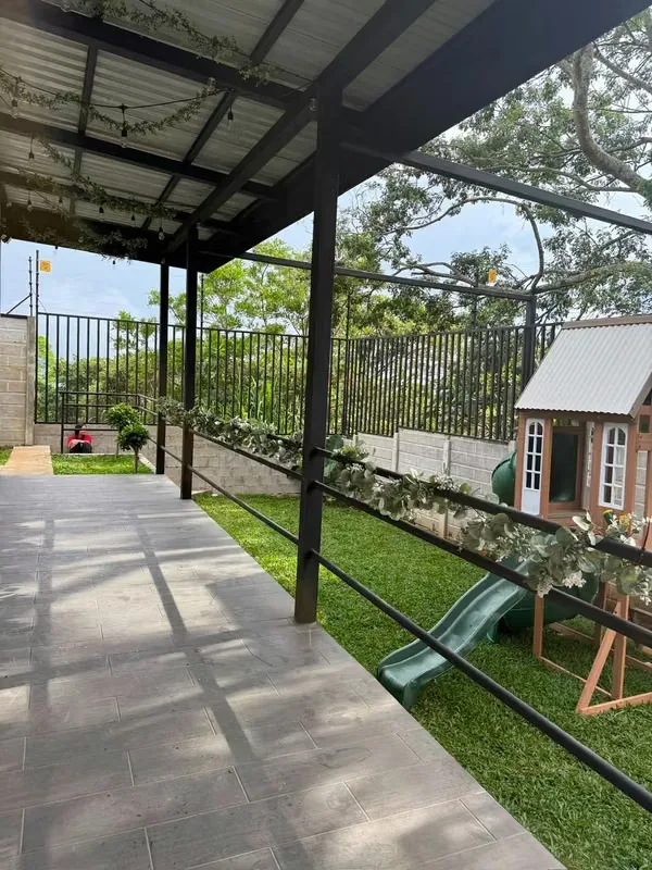 Event venue for sale in San Pedro de Barva, Heredia., photo 12