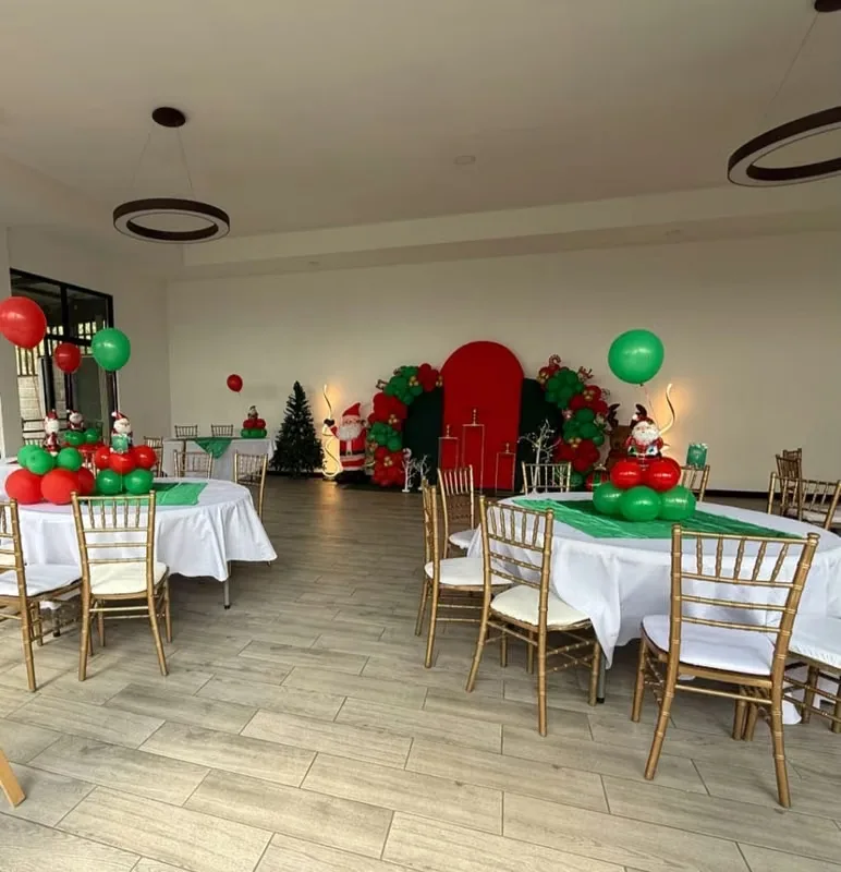 Event venue for sale in San Pedro de Barva, Heredia., photo 10