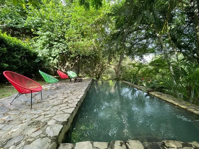 Countryside and Mountain Property For Sale in Curubandé, photo 4