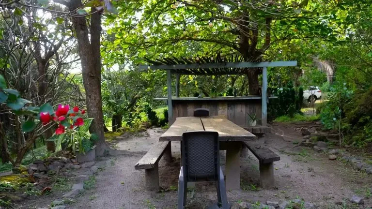 Countryside and Mountain Property For Sale in Curubandé, photo 5