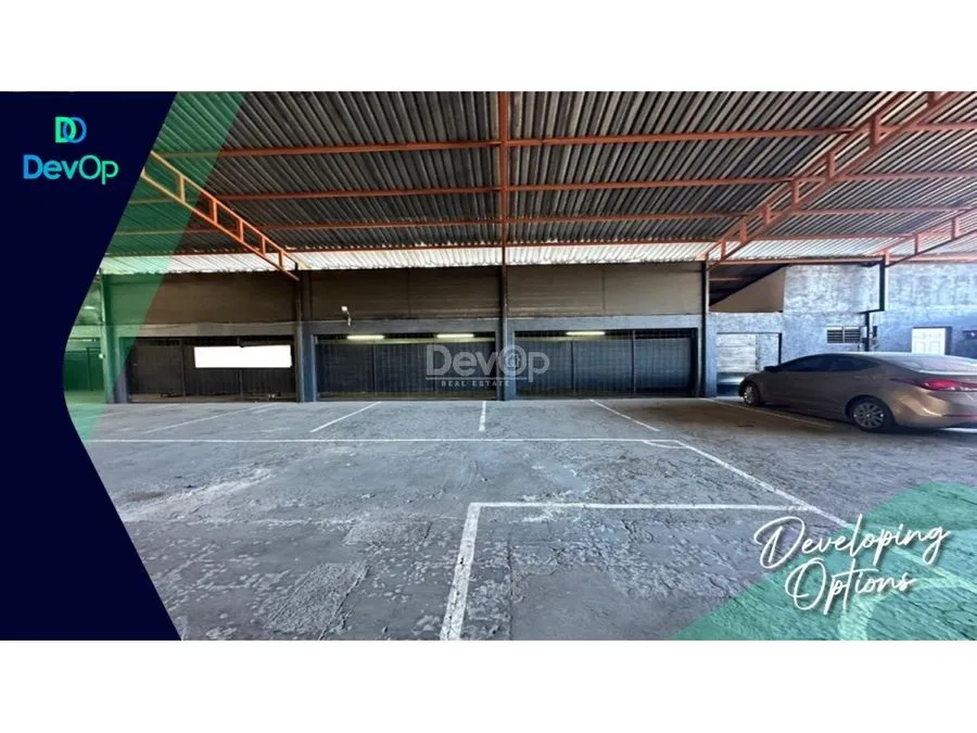 LOCAL EN SAN JOAQUIN, 125 M2, IDEAL PARA BODEGA O GIMNASIO BOUTIQUE