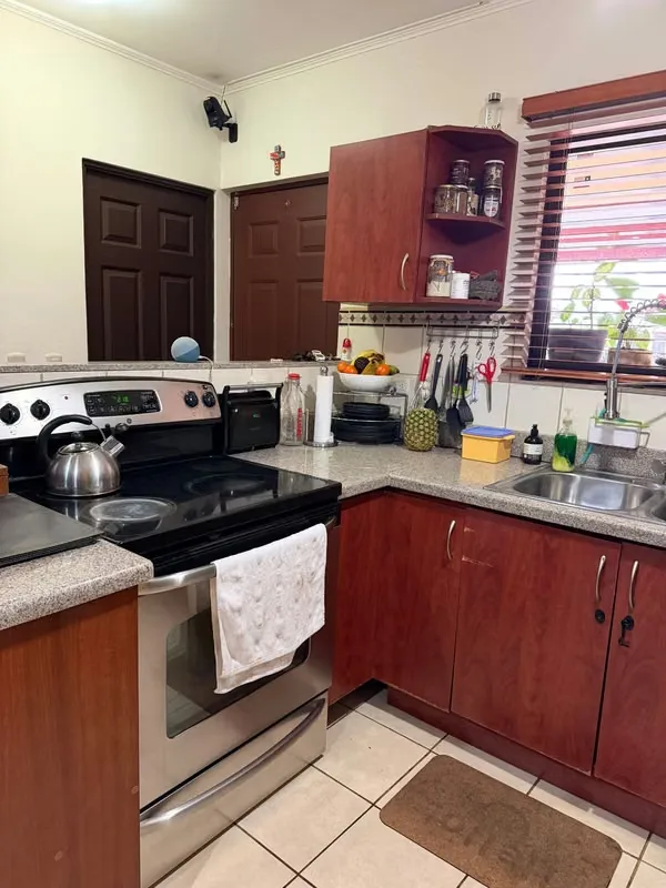 Este condominio cuenta con planta de tratamiento, seguridad, cancha de basquetbol, pista para patinaje, casa club, 8 ..., photo 3