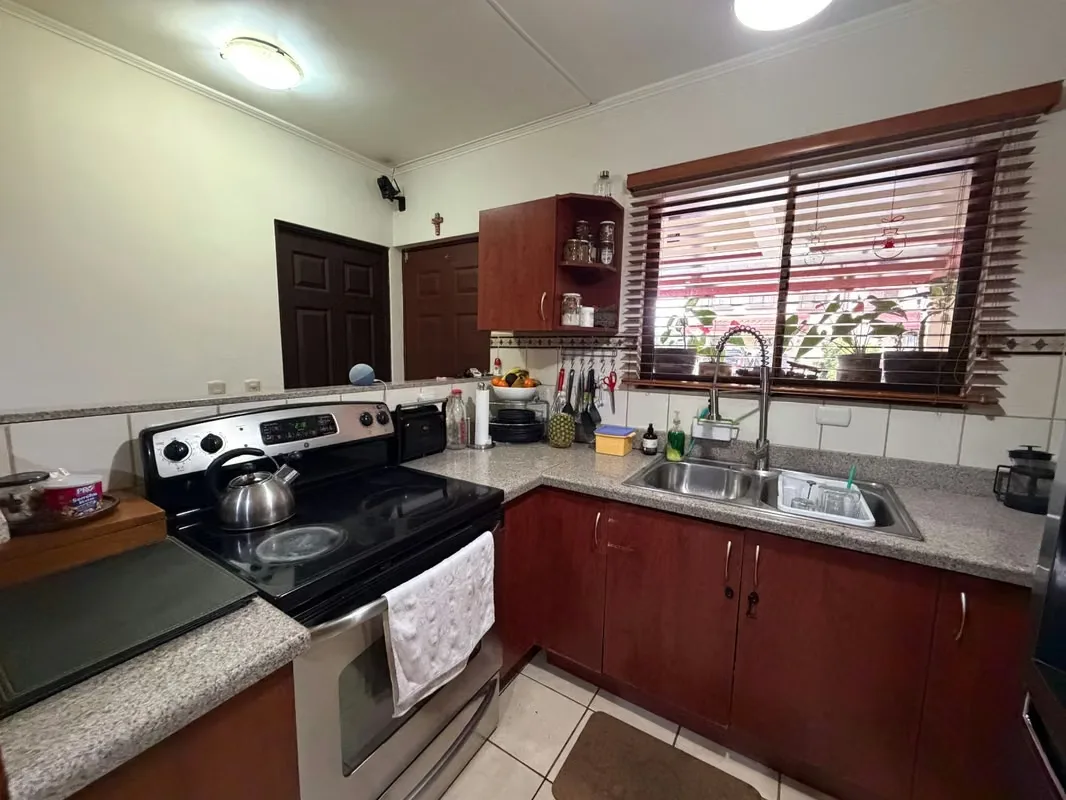 Este condominio cuenta con planta de tratamiento, seguridad, cancha de basquetbol, pista para patinaje, casa club, 8 ..., photo 4