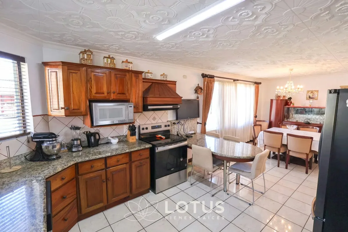 Casa en Venta en Condominio Lomas de Granadilla, Curridabat — 4 hab., Cód. AJ066, photo 12