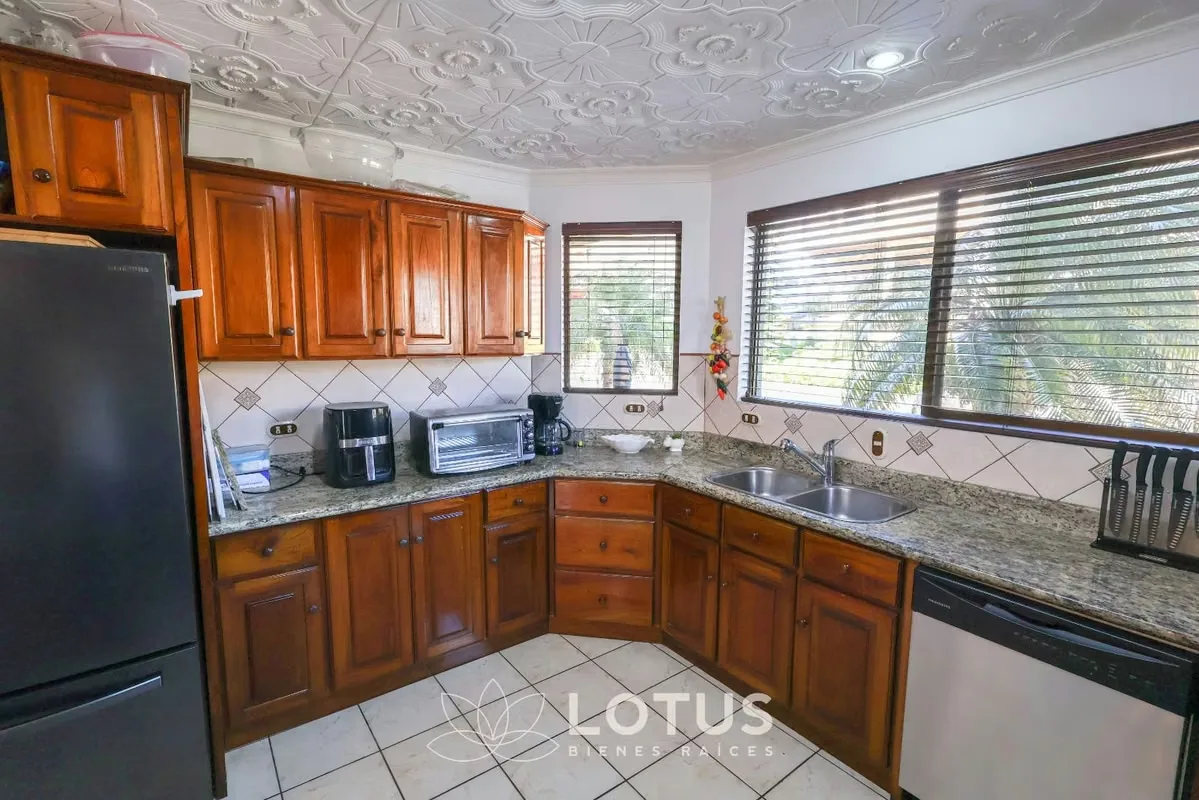 Casa en Venta en Condominio Lomas de Granadilla, Curridabat — 4 hab., Cód. AJ066, photo 13