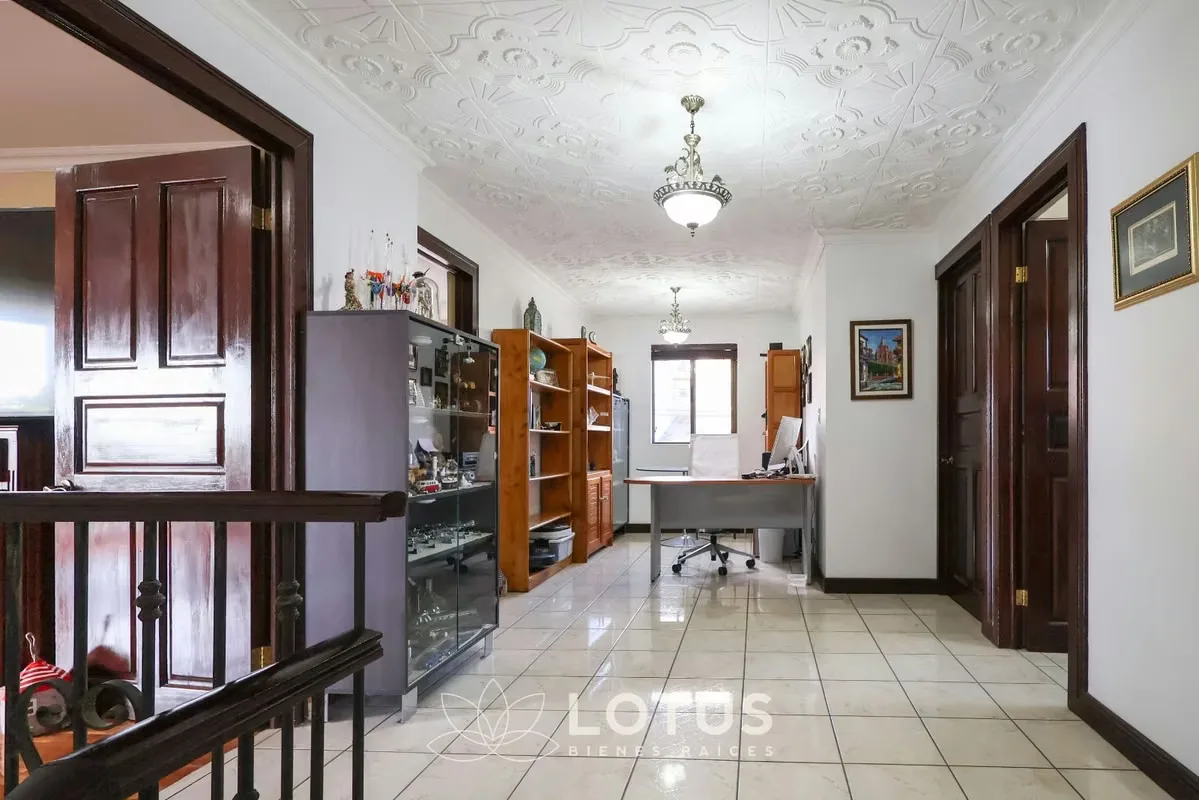 Casa en Venta en Condominio Lomas de Granadilla, Curridabat — 4 hab., Cód. AJ066, photo 14