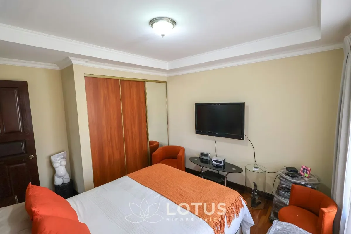 Casa en Venta en Condominio Lomas de Granadilla, Curridabat — 4 hab., Cód. AJ066, photo 16