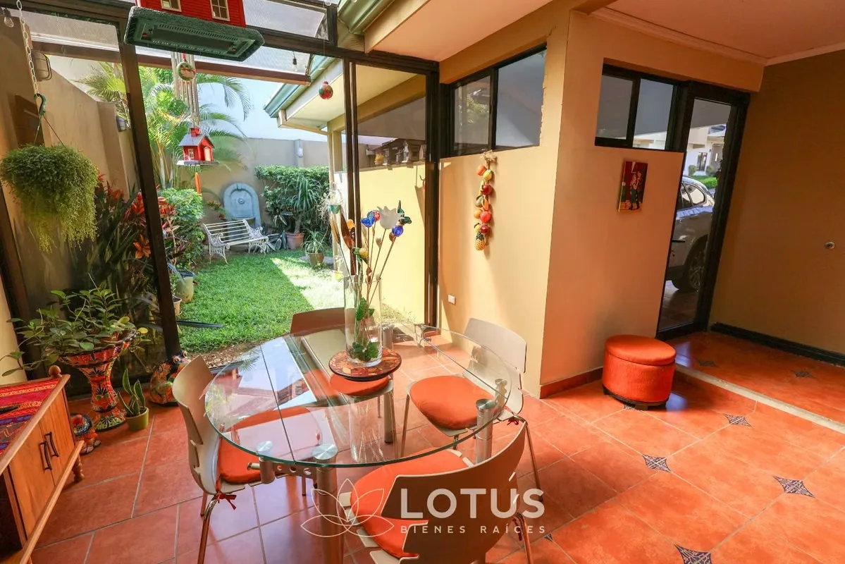 Casa en Venta en Condominio Lomas de Granadilla, Curridabat — 4 hab., Cód. AJ066, photo 10