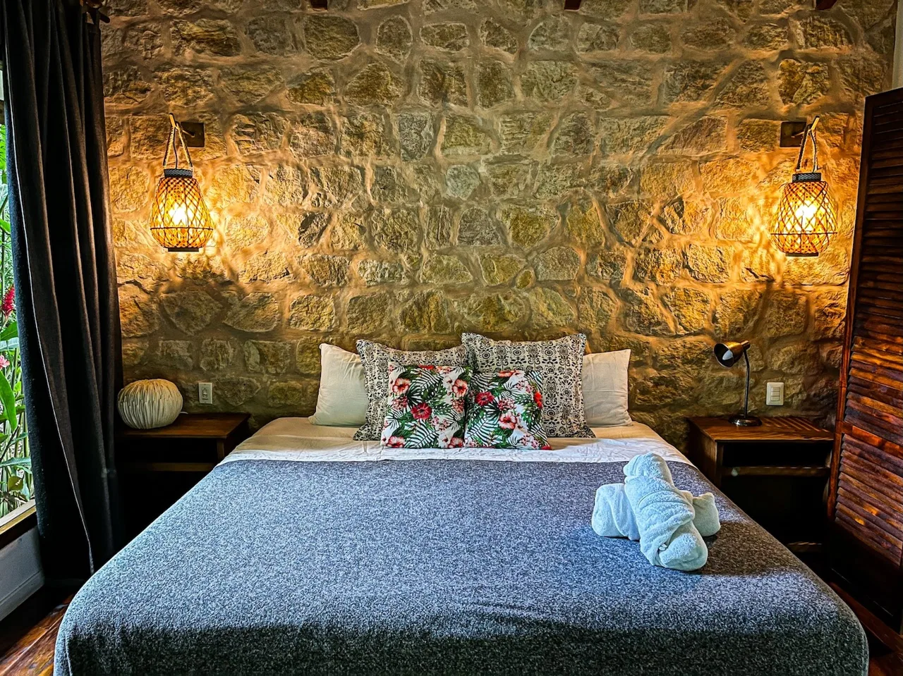 HOTEL PROPERTY WITH TEN BEDROOM AND POOL, IN OJOCHAL – 0.44 ACRES, photo 16