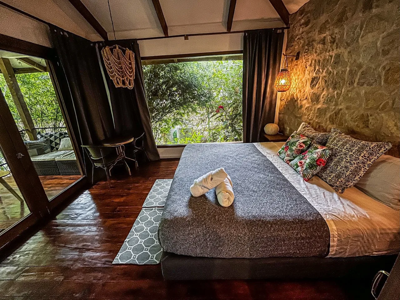 HOTEL PROPERTY WITH TEN BEDROOM AND POOL, IN OJOCHAL – 0.44 ACRES, photo 18