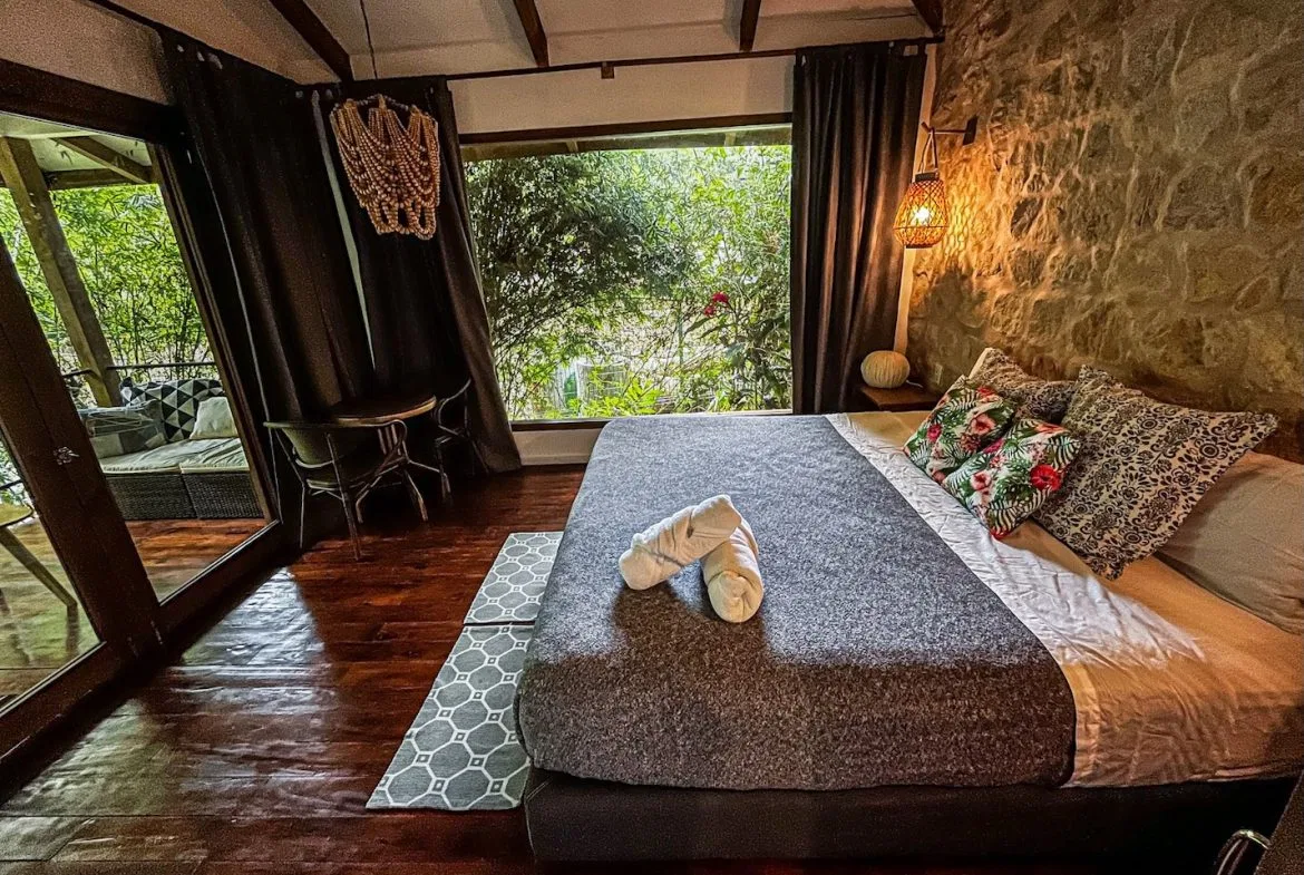 HOTEL PROPERTY WITH TEN BEDROOM AND POOL, IN OJOCHAL – 0.44 ACRES, photo 19