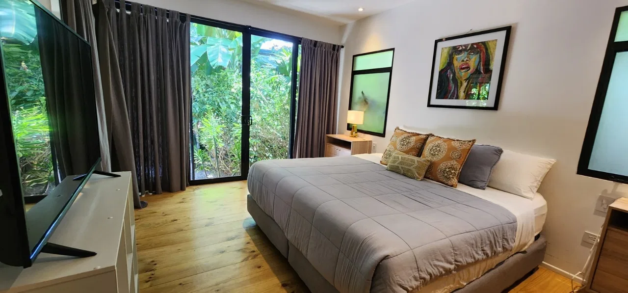 HOTEL PROPERTY WITH TEN BEDROOM AND POOL, IN OJOCHAL – 0.44 ACRES, photo 20