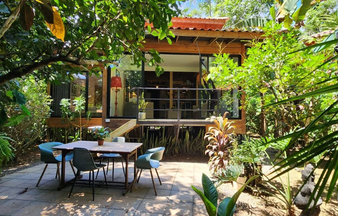 HOTEL PROPERTY WITH TEN BEDROOM AND POOL, IN OJOCHAL – 0.44 ACRES, photo 3