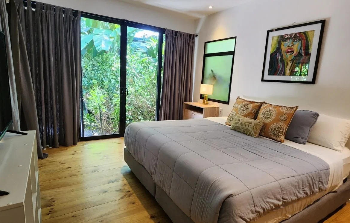 HOTEL PROPERTY WITH TEN BEDROOM AND POOL, IN OJOCHAL – 0.44 ACRES, photo 21
