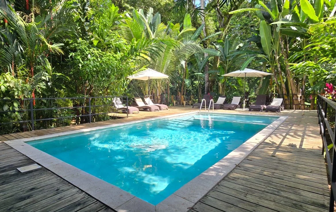 HOTEL PROPERTY WITH TEN BEDROOM AND POOL, IN OJOCHAL – 0.44 ACRES, photo 23