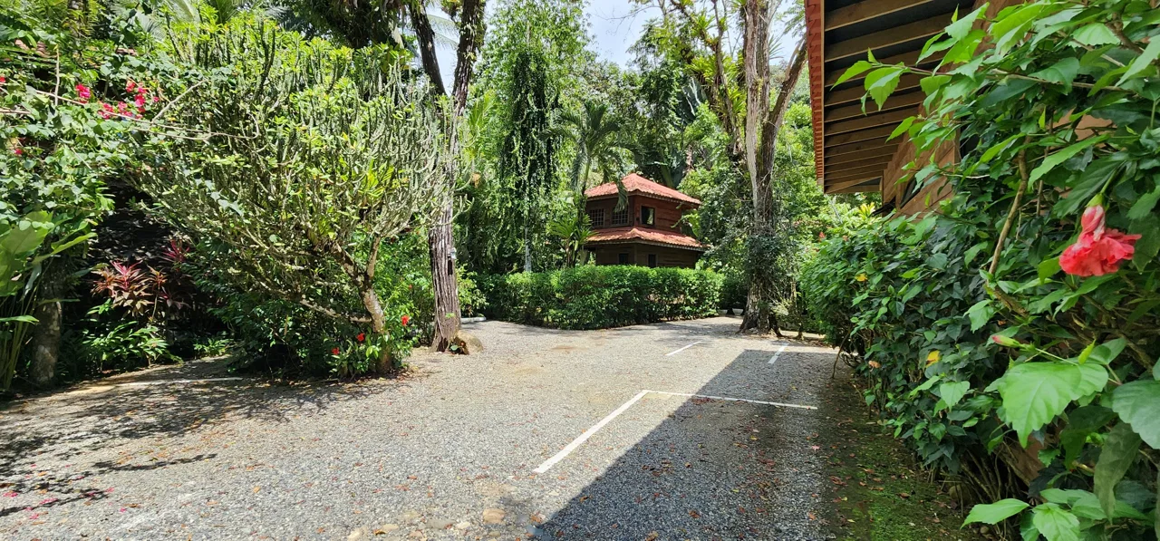 HOTEL PROPERTY WITH TEN BEDROOM AND POOL, IN OJOCHAL – 0.44 ACRES, photo 24