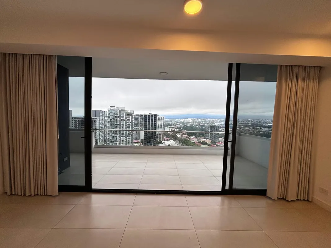 Alquiler I Viva Frente al Parque del Perú | 3 Habitaciones en Aire Nunciatura | Vistas Incomparables, photo 2