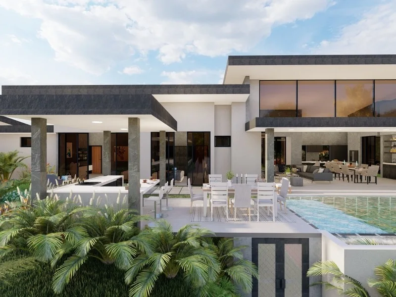 3 Bed Single Family Homes For Sale in Sardinal, photo 12