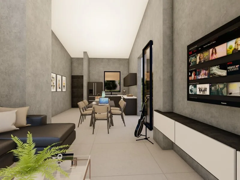3 Bed Single Family Homes For Sale in Sardinal, photo 4