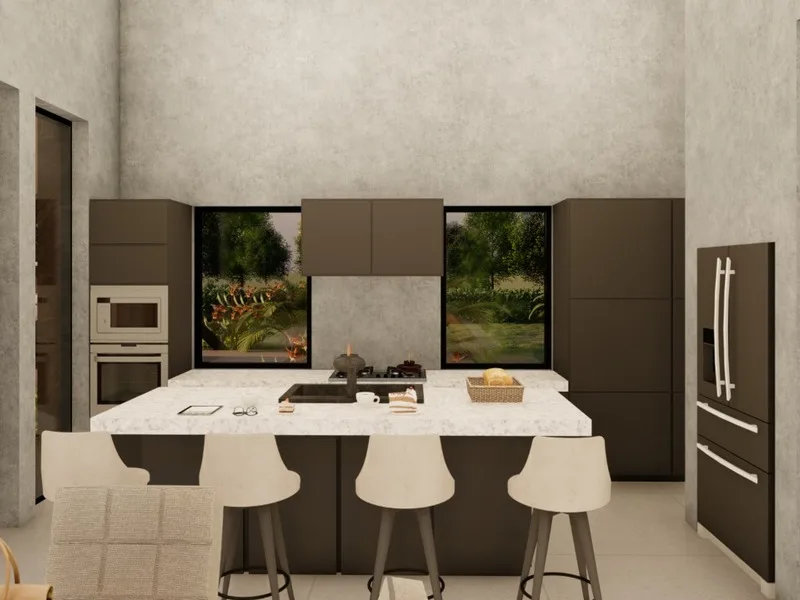 3 Bed Single Family Homes For Sale in Sardinal, photo 6
