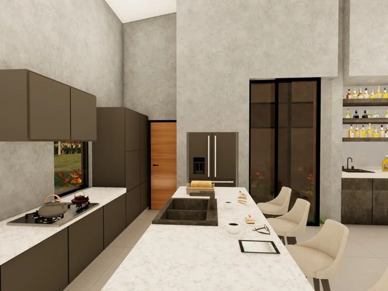 3 Bed Single Family Homes For Sale in Sardinal, photo 7