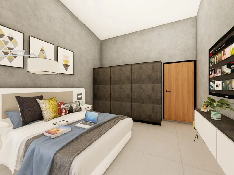 3 Bed Single Family Homes For Sale in Sardinal, photo 8