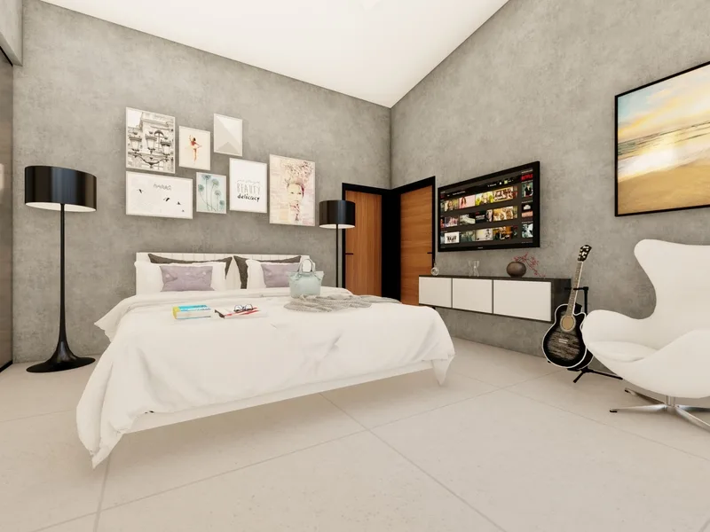 3 Bed Single Family Homes For Sale in Sardinal, photo 9