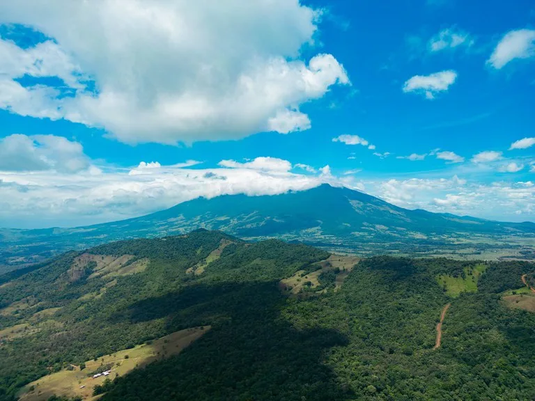 Agricultural Land in Aguas Claras, photo 2