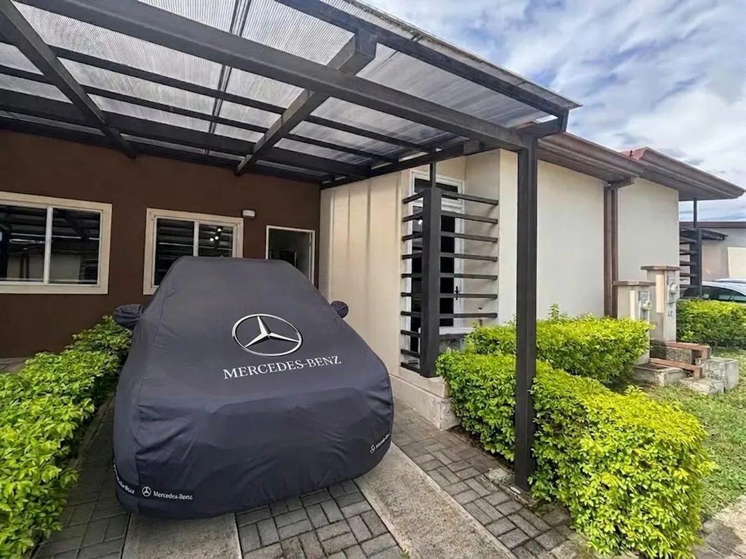 Home for Sale in Condominio Terrazas del Norte
