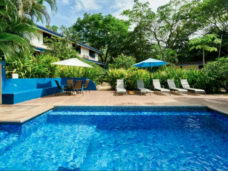 10 Bed Hotel / Leisure For Sale in Tamarindo, photo 2
