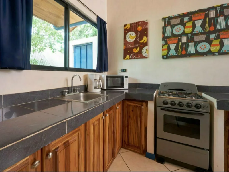 10 Bed Hotel / Leisure For Sale in Tamarindo, photo 13