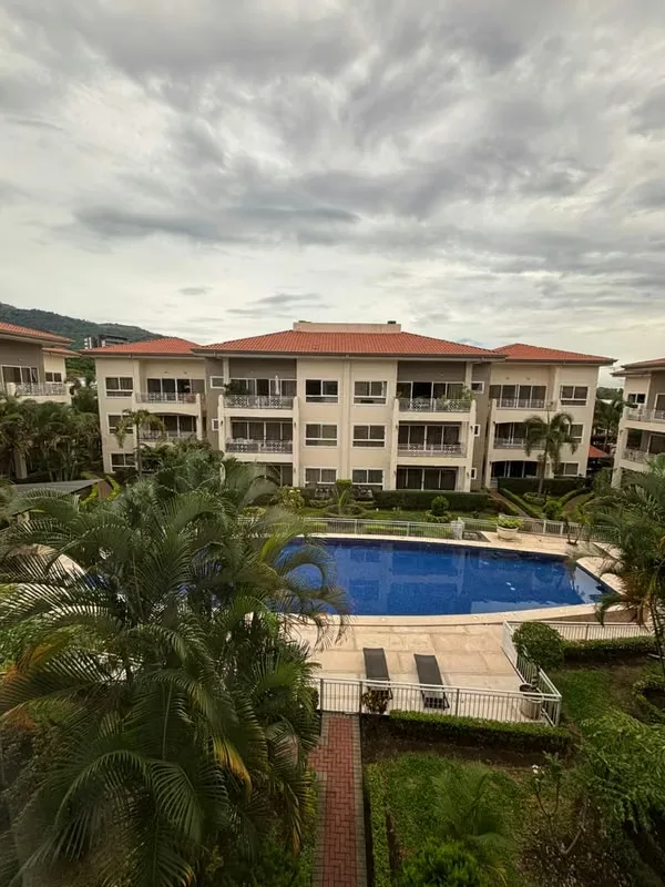 SAN RAFAEL DE ESCAZU FURNISHED APARTMENT 3HAB / 2.5BA 156M2