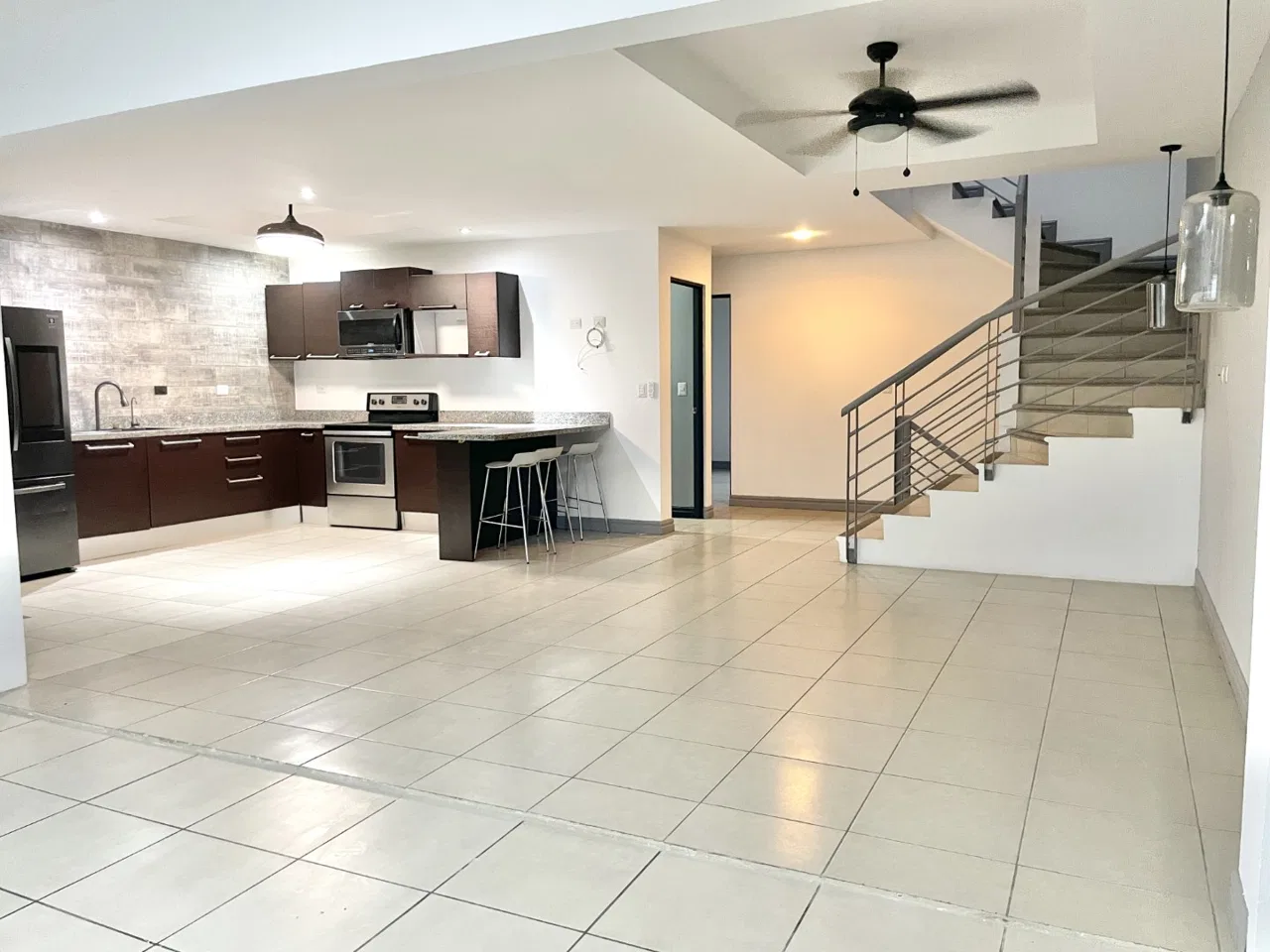 Descubra esta espaciosa casa de tres niveles en Condominio Río Palma, ideal para familias que buscan comodidad, ..., photo 14