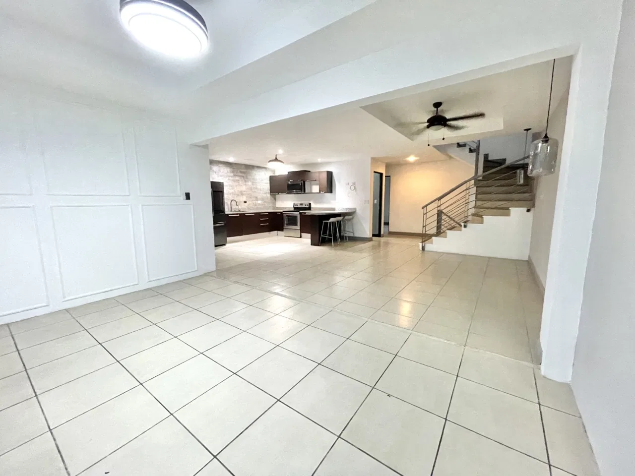 Descubra esta espaciosa casa de tres niveles en Condominio Río Palma, ideal para familias que buscan comodidad, ..., photo 5
